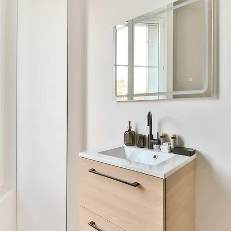 Modernist - 12th Arrondissement - Mobility Lease * Παρίσι