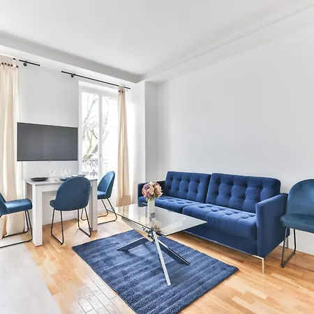 Διαμέρισμα Modernist - 12th Arrondissement - Mobility Lease *